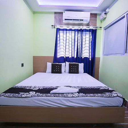 Hotel Hill View Guwahati Exterior foto